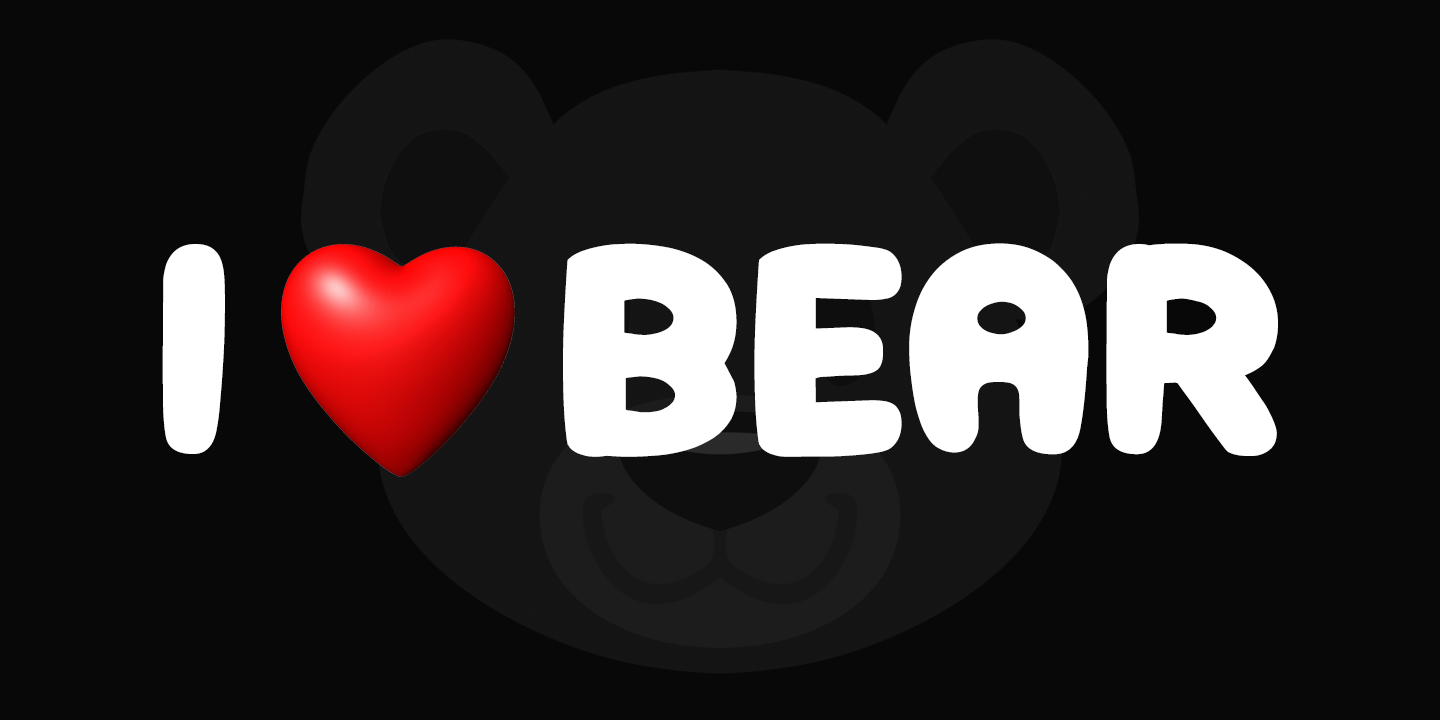 HollaBear